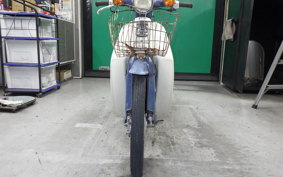 HONDA C50 SUPER CUB 2009 AA01