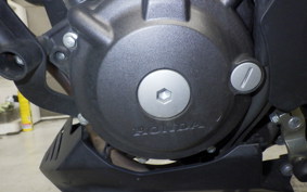 HONDA CB250RA 1989 MC52