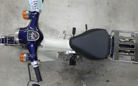 HONDA C90 SUPER CUB HA02