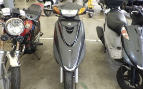 YAMAHA AXIS 125 TREET 1998 SE53J