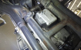 SUZUKI GSX400S KATANA 1994 GK77A