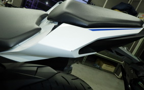 HONDA CBR250RR A MC51