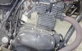 KAWASAKI 250TR 2017 BJ250F