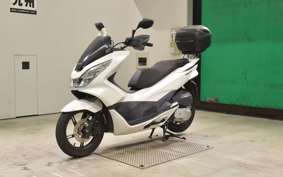 HONDA PCX 125 2006 JF56