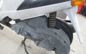 SUZUKI ADDRESS V125 CF46A
