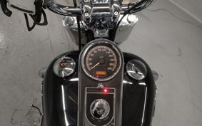 HARLEY HARLEY FLSTF1580 BX5