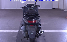 YAMAHA MAJESTY 250-3