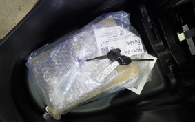 HONDA TACT-4ﾍﾞｰｼｯｸ AF79
