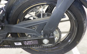 SUZUKI ジクサー250SF ED22Y