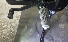 HONDA MONKEY 125 2020 JB05