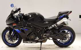 SUZUKI GSX-R1000R A 2019