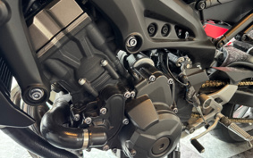 YAMAHA MT-09 SP ABS 2017 RN52J