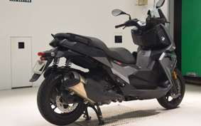 BMW C400X 2023