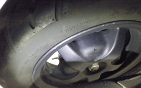 HONDA LEAD 125 JF45