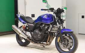 HONDA CB400SF VTEC A 2011 NC42
