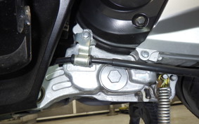 HONDA PCX125 2008 JF81