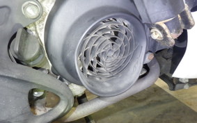 HONDA DIO 110 2009 JF31