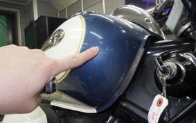 YAMAHA DRAGSTAR 250 VG05J