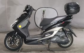 YAMAHA CYGNUS 125 X SE44J