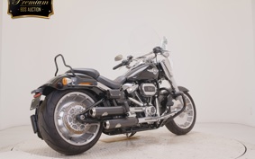 HARLEY FLBS 1870 2022