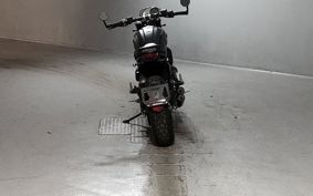 DUCATI SCRAMBLER NIGHT SHIFT 3K00AA