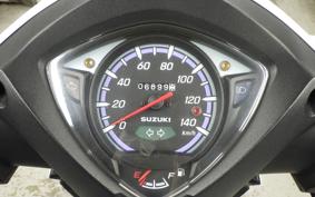SUZUKI ADDRESS 110 CE47A