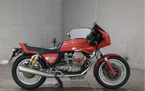 MOTO GUZZI LE MANS 850 1983 VF