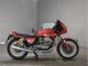 Фото Moto Guzzi LE MANS 850 1983 с японского аукциона