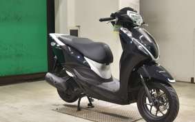 HONDA LEAD 125 2002 JK12