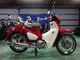 Фото Honda SUPER CUB C125 с японского аукциона