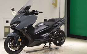 YAMAHA T-MAX 560 T 2021 SJ19J