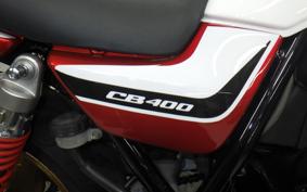 HONDA CB400SF VTEC SPEC 2 2003 NC39