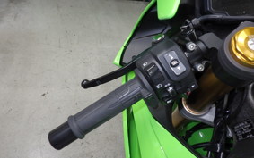 KAWASAKI NINJA ZX-6R A 2025 ZX636J