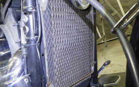 KAWASAKI VULCAN 400 DRIFTER 2004 VN400D