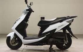 SUZUKI ｽｳｨｯｼｭ125 1993 DV12B