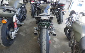 KAWASAKI Z1000 Gen.3 2009 ZRT00B