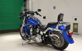 HARLEY FLSTF 1450 2002
