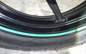 KAWASAKI NINJA 250R EX250K
