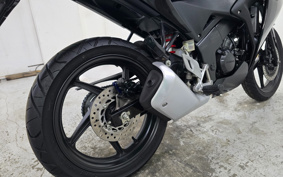 HONDA CBR125R JC50