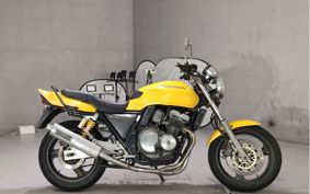 HONDA CB400SF NC31