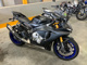 Фото Yamaha YZF-R1 2015 с японского аукциона