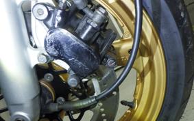 SUZUKI GSX400 IMPULSE 1995 GK79A