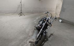 YAMAHA DRAGSTAR400 4TR