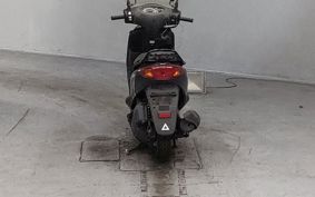 YAMAHA AKUSHI STREET SE53J