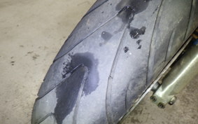 HONDA CB400SF VTEC Spec3 2004 NC39