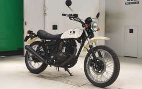 KAWASAKI 250TR 2016 BJ250F