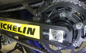 YAMAHA TENERE 700 2020 DM09J