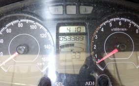 SUZUKI SKYWAVE 200 (Burgman 200) CH41A