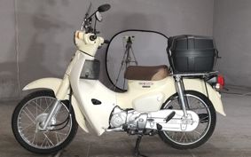 HONDA SUPER CUB110 JA44