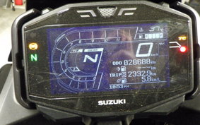 SUZUKI KATANA 2021